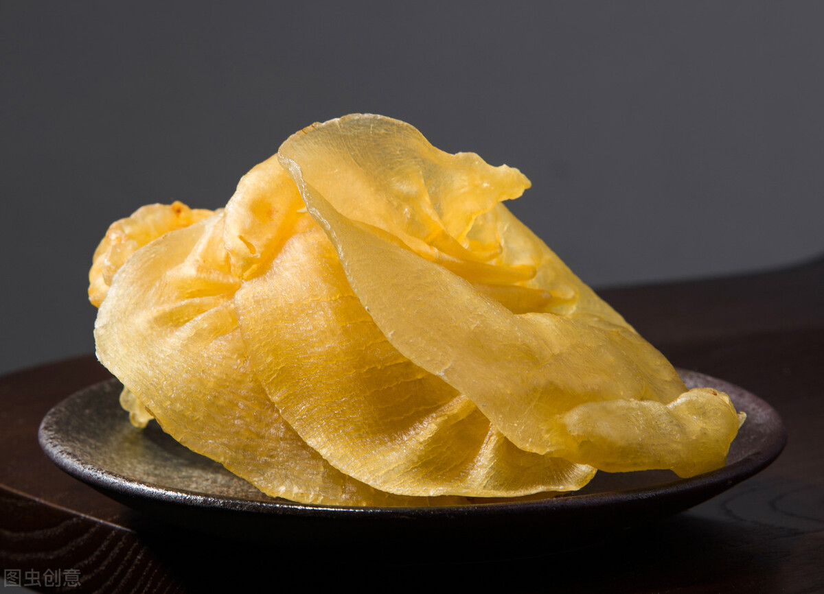 怎么选即食花胶鱼胶,即食花胶用什么品种鱼胶