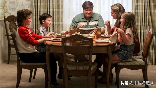 适合高中生看的十部英语美剧,学英语必看的7部美剧2020