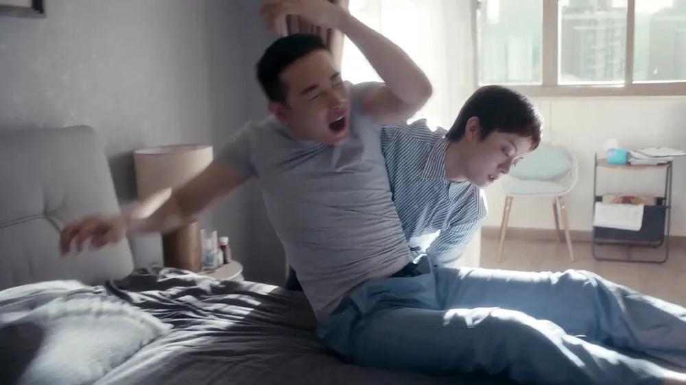 新一代真香定律「女A男O」