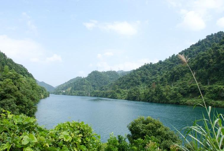 去郴州不去景点该怎么玩呀,去郴州市旅游去哪些地方