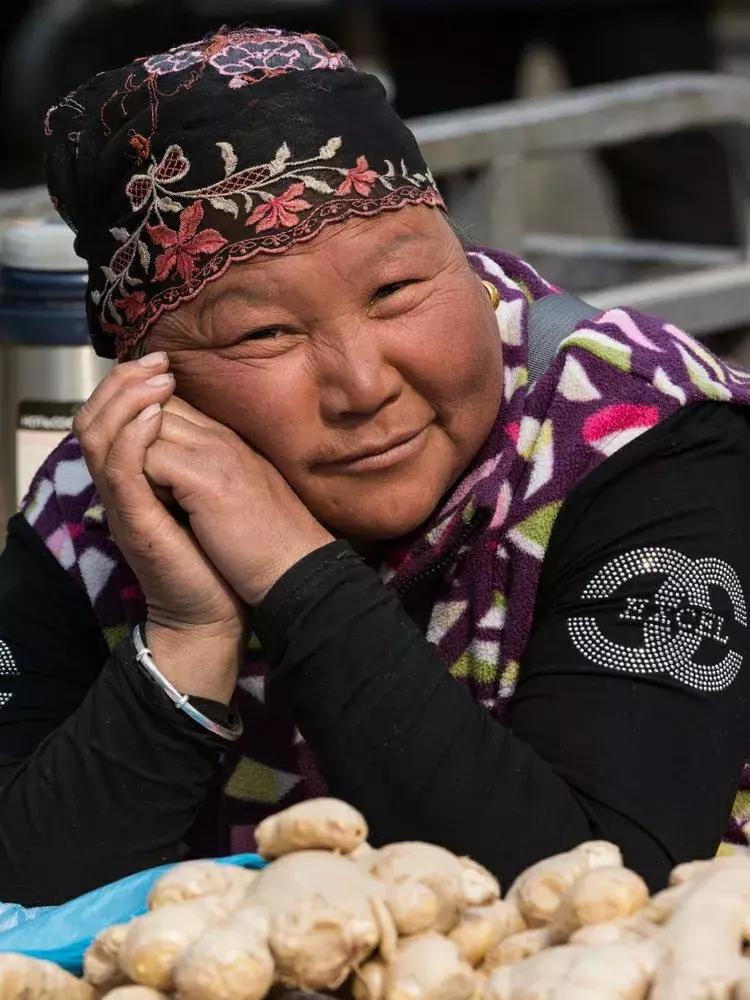 【超燃来袭】武清：70张笑脸，用稳稳的幸福，致敬可爱的祖国！