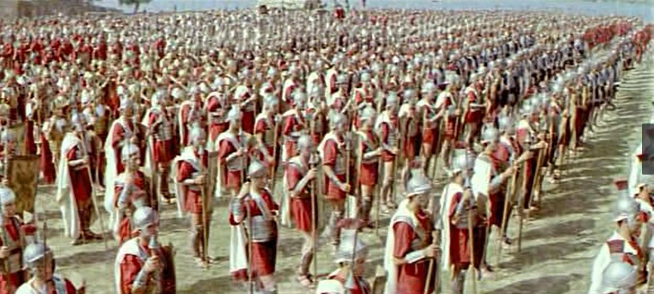 罗马尼亚前领导人齐奥塞斯库为什么不喜欢《达基亚人》这部电影?