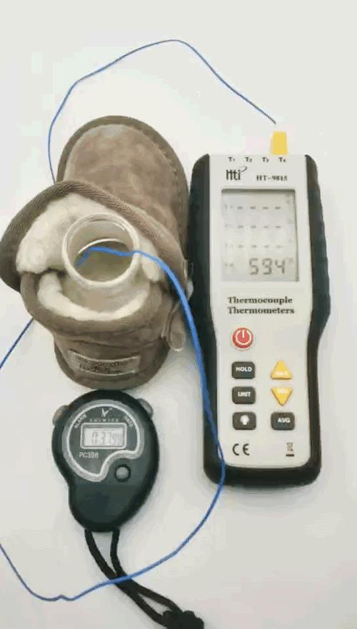 儿童雪地靴防滑哪款比较好,软底婴儿雪地靴推荐