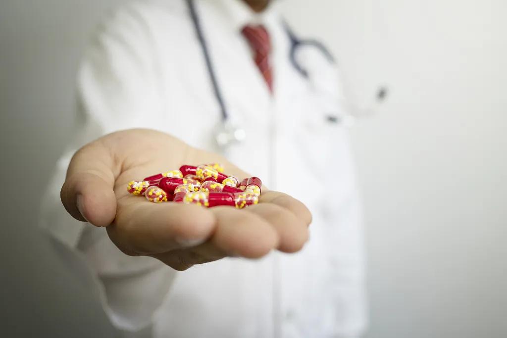 基药配置要求,基药和带量采购