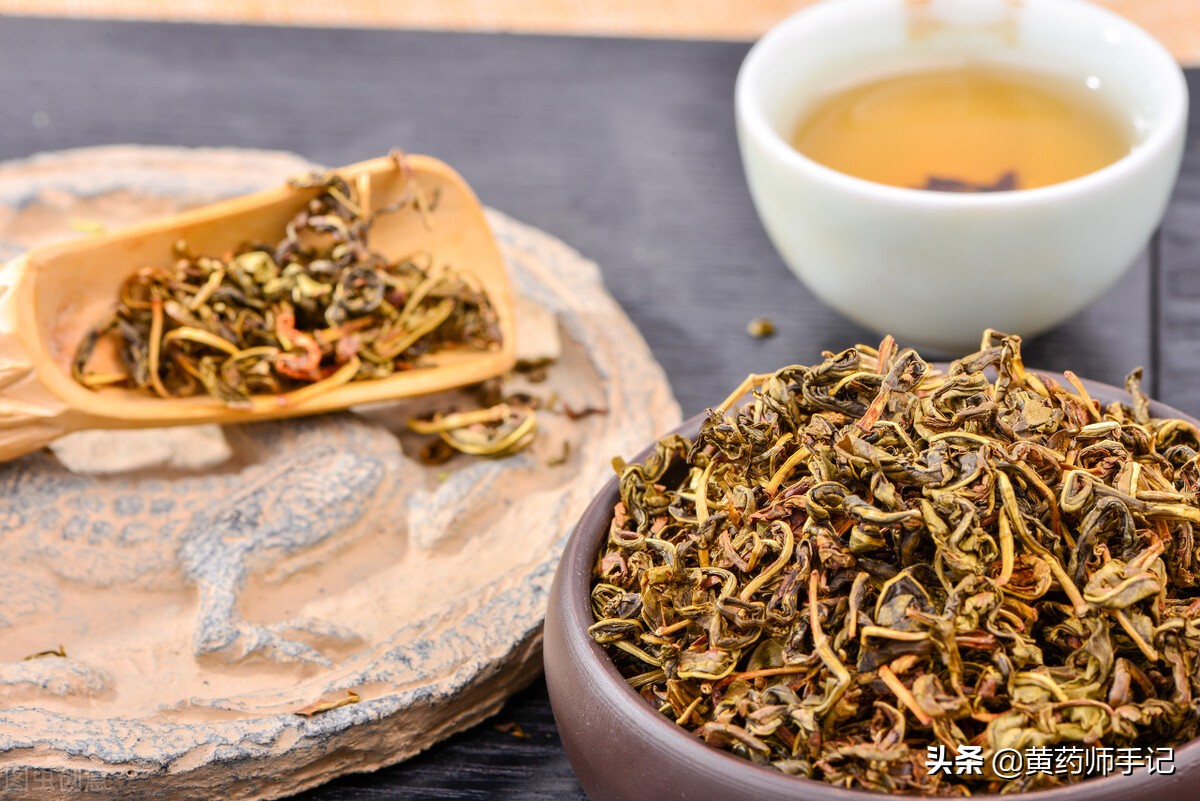 解酒毒的中药,公认最解酒的中药是什么