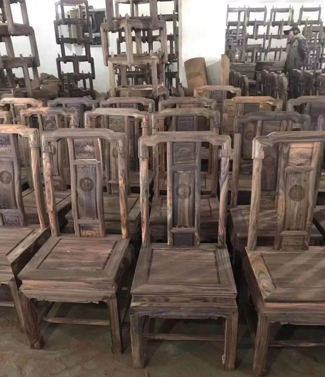 红木大全,红木家具资料