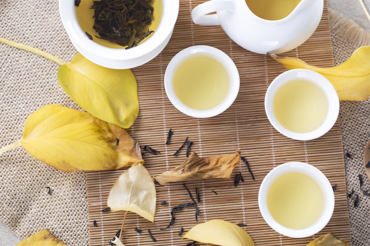 凤凰单丛怎样泡,凤凰单枞可以用保温杯泡吗