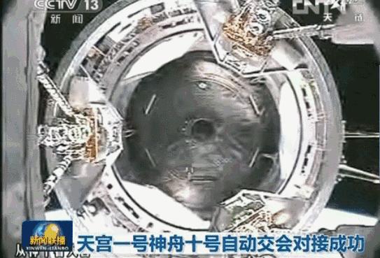 致敬伟大的中国航天,回顾中国航天这一年的感受