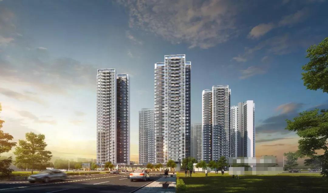 白云保利云湖壹号巅峰时期,白云湖首开保利云湖壹号能进去吗