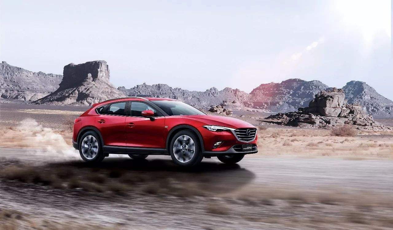 为什么懂车的人一定会买马自达,马自达最值得买的车