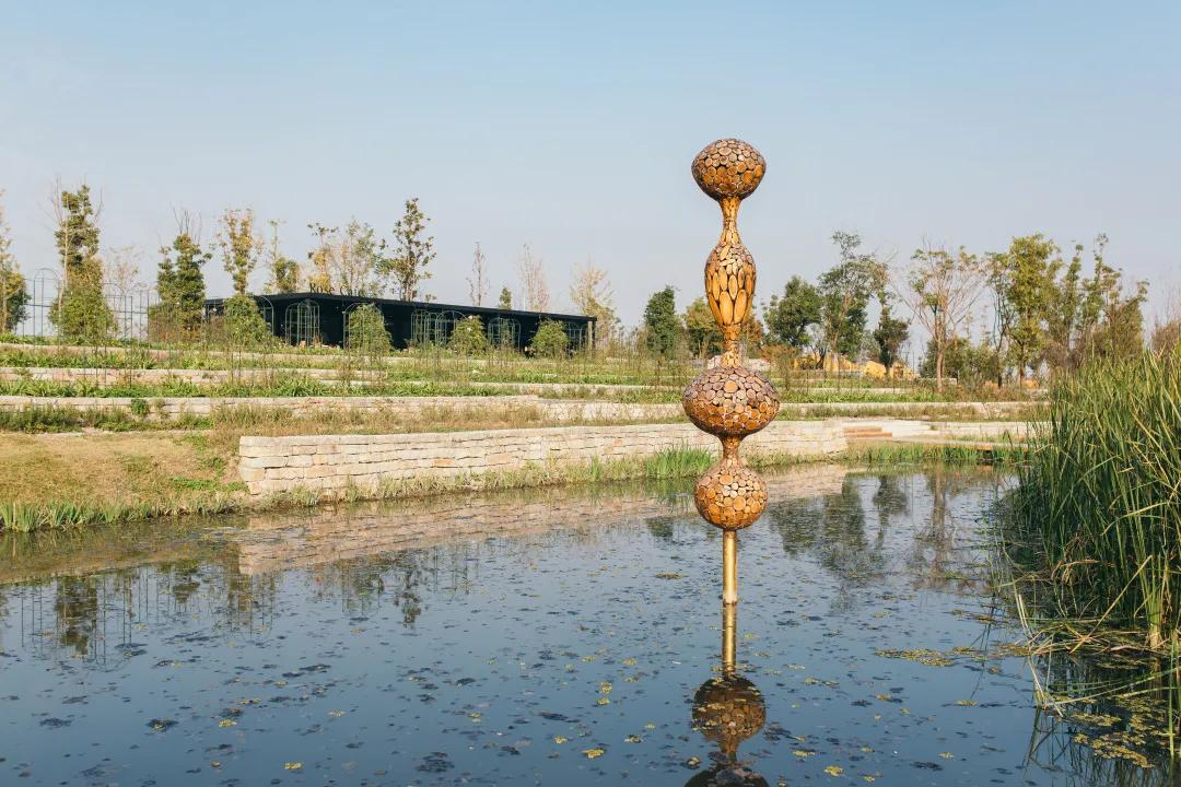 美到犯规！这个500亩的有机庄园，成三产融合教科书