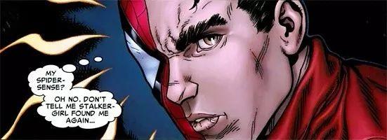 蜘蛛侠凭什么接班钢铁侠？托尼：全宇宙他最像我！（附录彩蛋）