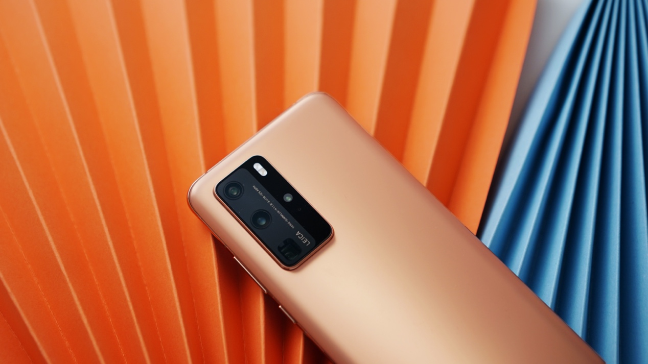 华为p40pro+测评,华为p40pro北京夜拍测试