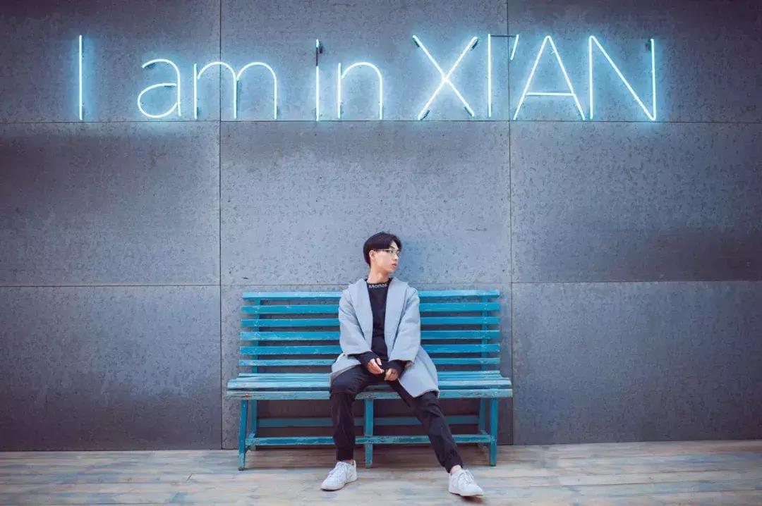 西安打卡景点和网红地,西安最近最火的打卡圣地