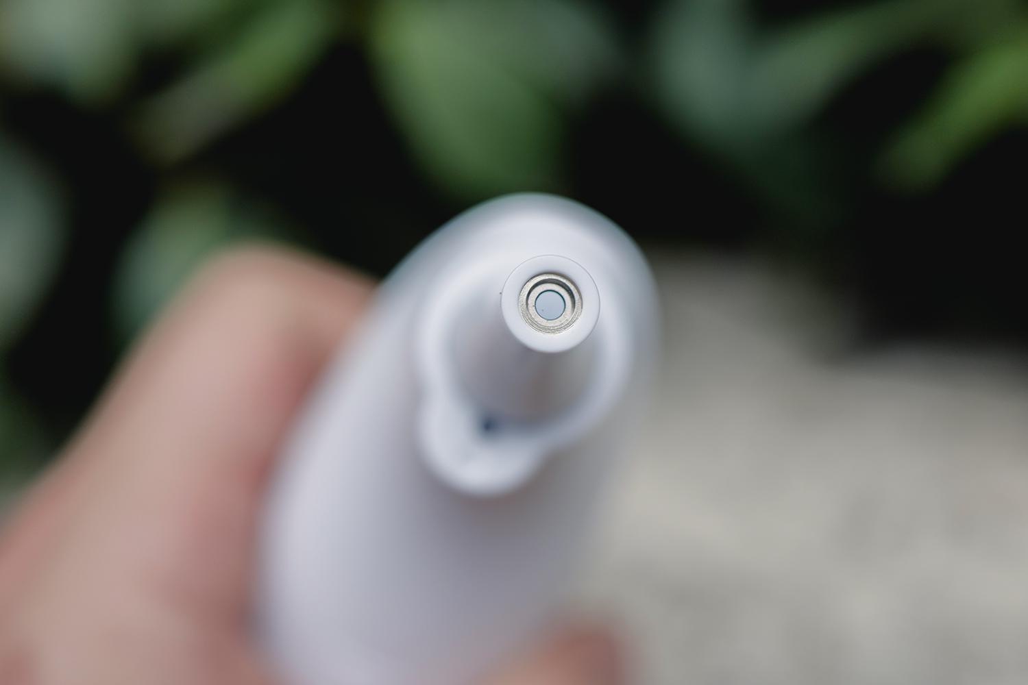 凡米耳温测量计好用吗,凡米额温计一秒测温