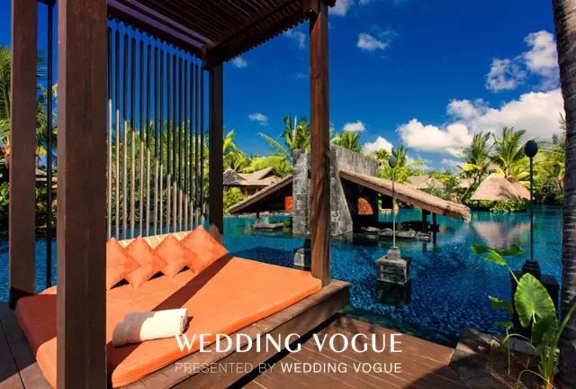 巴厘岛目的地婚礼策划,巴厘岛婚礼攻略