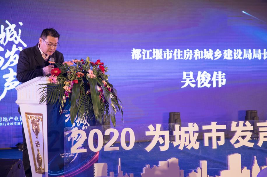 都江堰2019年房地产,都江堰房地产报告