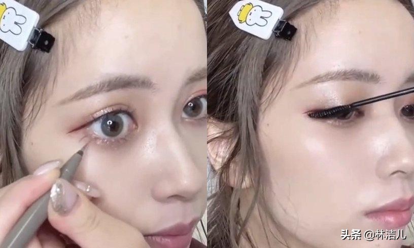 江疏影最减龄发型,江疏影穿出高级感的秘诀