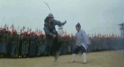 太极张三丰幕后,太极张三丰传人故事