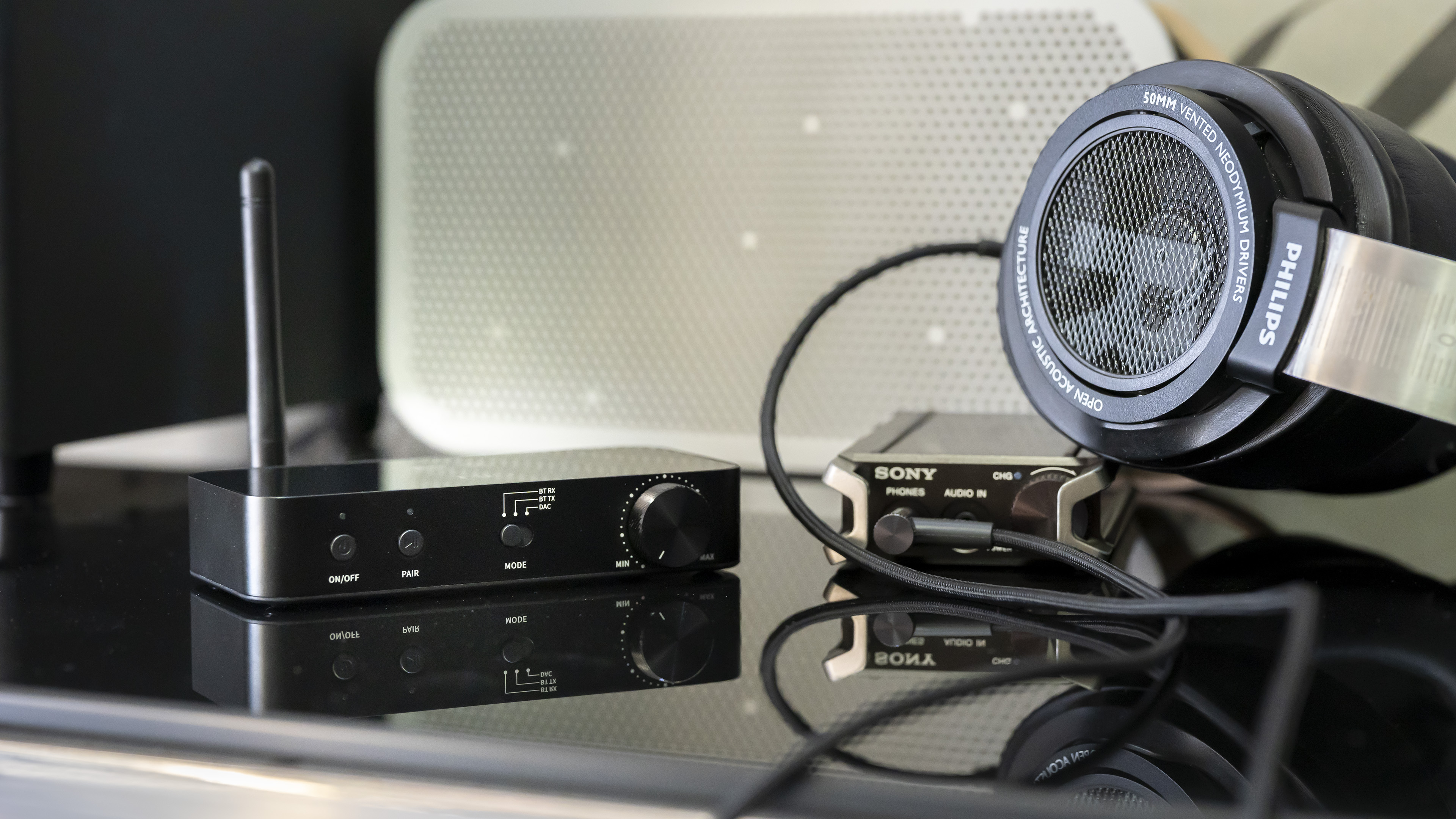 飞傲蓝牙接收器btr30,飞傲蓝牙接收器bta30拆解