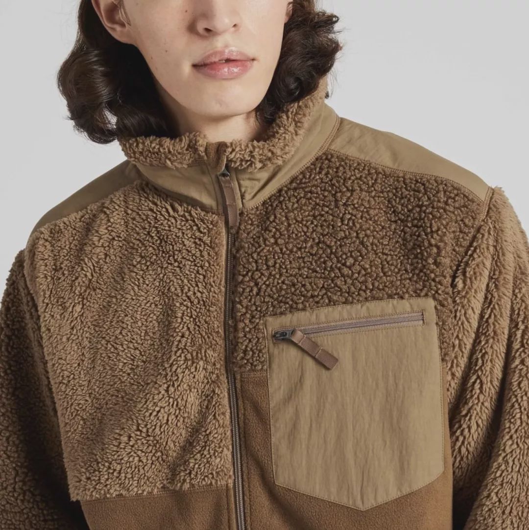 冬天了买什么外套好帅,冬天有哪些推荐的外套