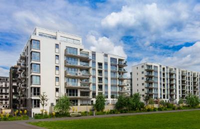 英文中关于地址的写法,英文地址区怎么写范例