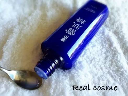 日本四大神水哪个见效快,日本神仙水哪个最好