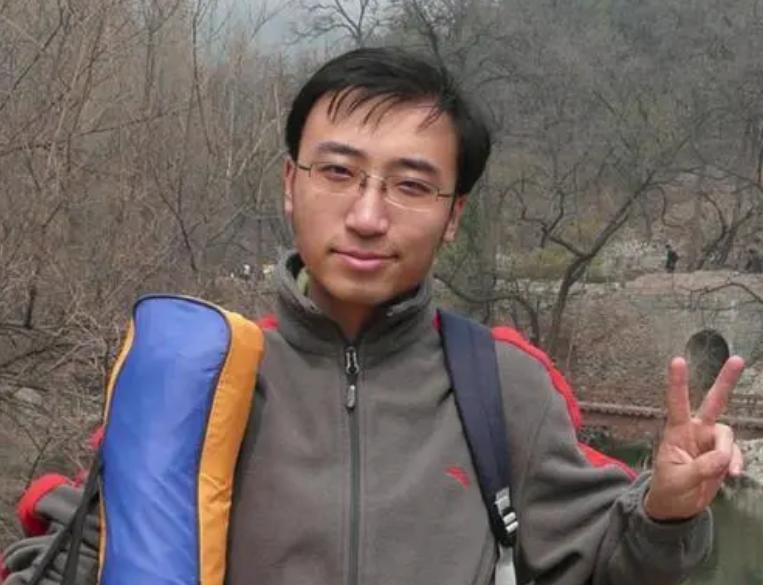 李永乐毕业清华却找不到工作,李永乐毕业求职经历