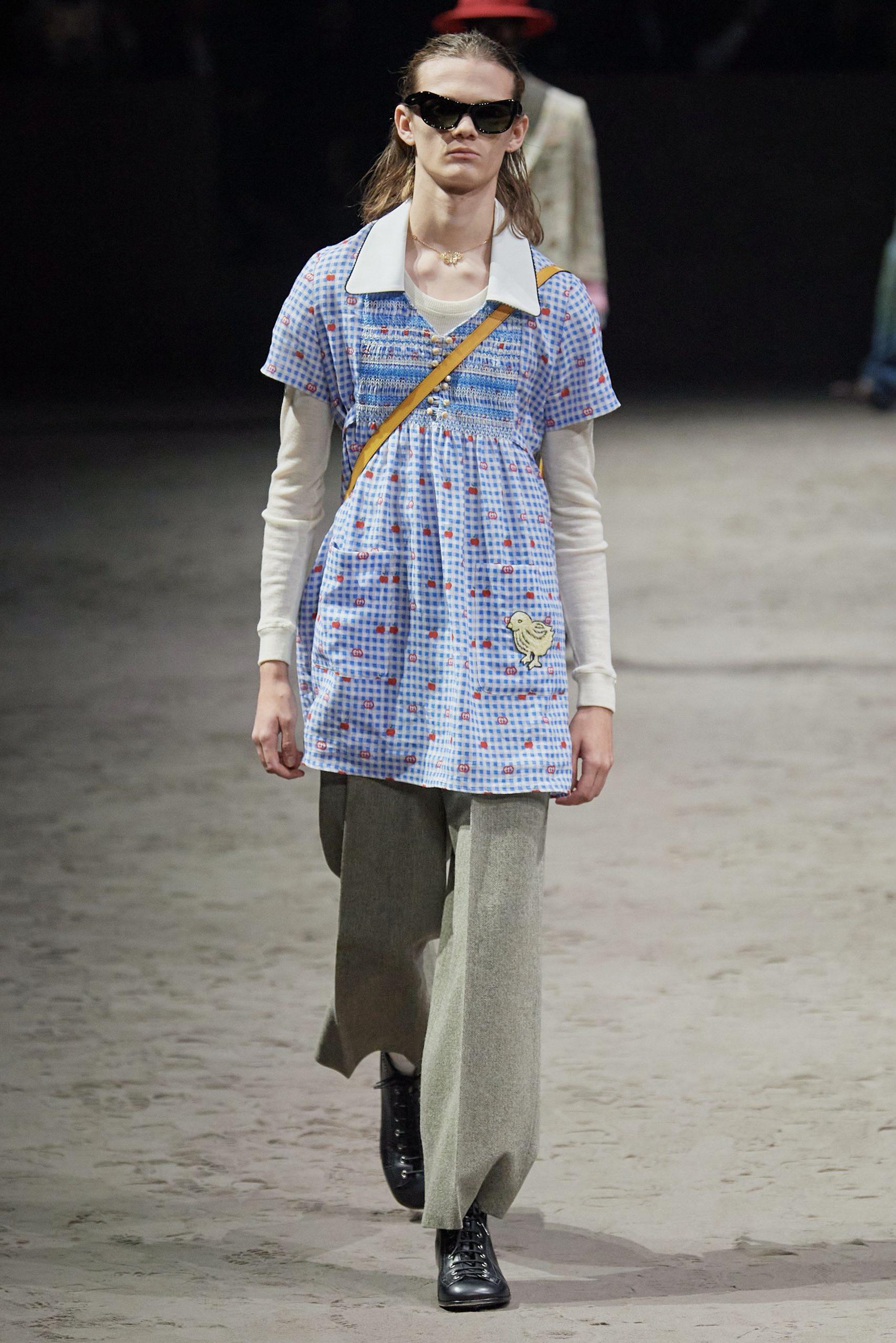 男装设计的基本特征,男装设计特征