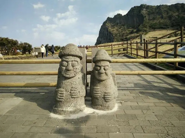 韩国济州岛讲解,济州岛是个怎样的地方