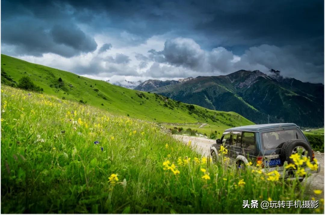 手机修图技巧大全免费,华为手机修图技巧