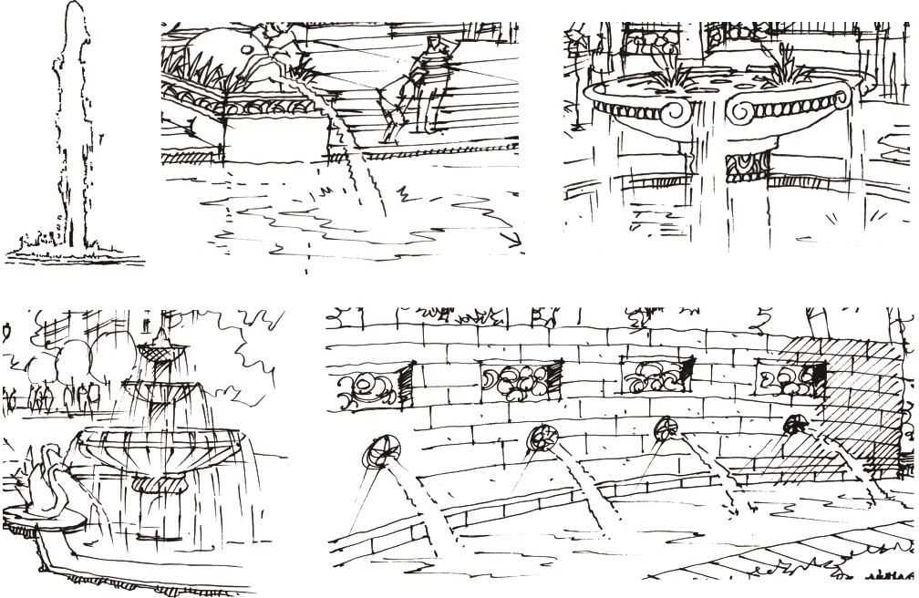 手绘教程零基础阴影,零基础手绘如何画好线