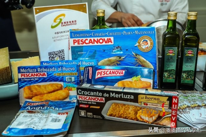 怎么辨别西班牙火腿的品质,遇到好腿应该怎么吃