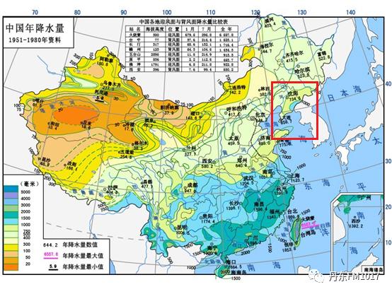 丹东为什么是世界上最大的城市,丹东气候条件有哪些