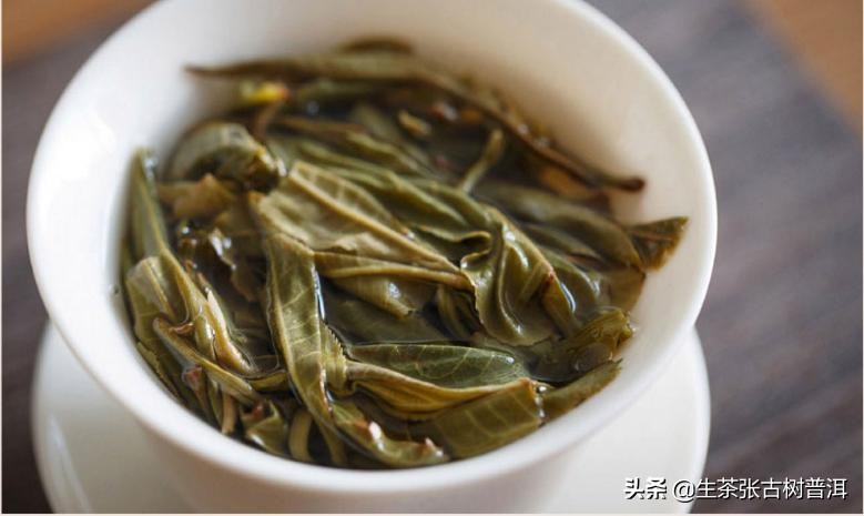 生普洱茶是寒的还是热的呢,普洱生茶什么体质人可以喝