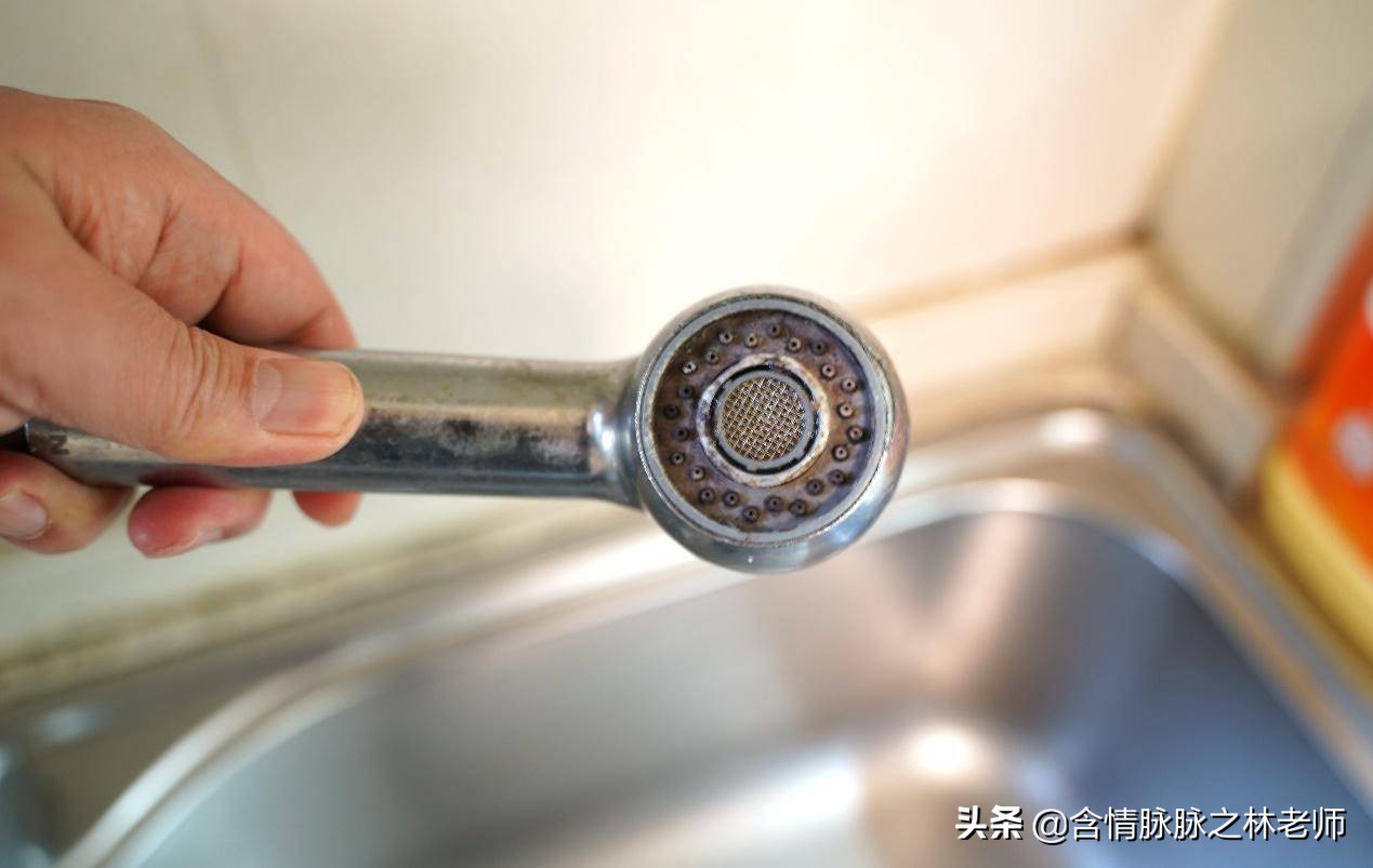 免拆龙头热水龙头厨房家用,厨卫清洁水龙头