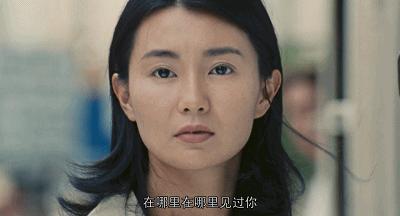 陈可辛说甜蜜蜜是不是笑场,陈可辛谈甜蜜蜜给了她后来的一切