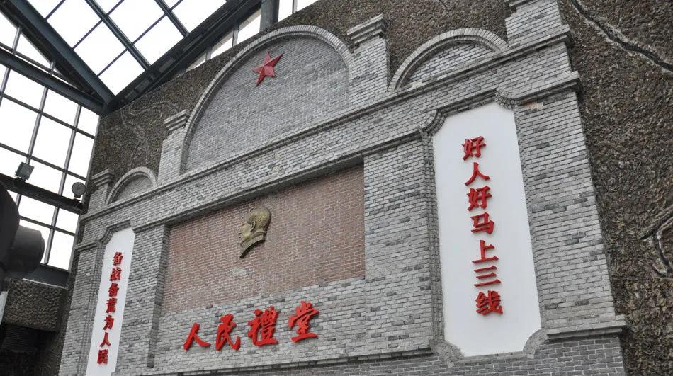 60年代中国导弹基地在哪,60年代中国导弹基地