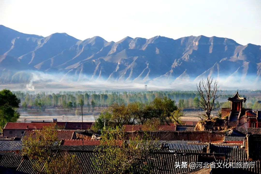 清凉避暑好去处网红打卡圣地,清凉避暑好去处抖音