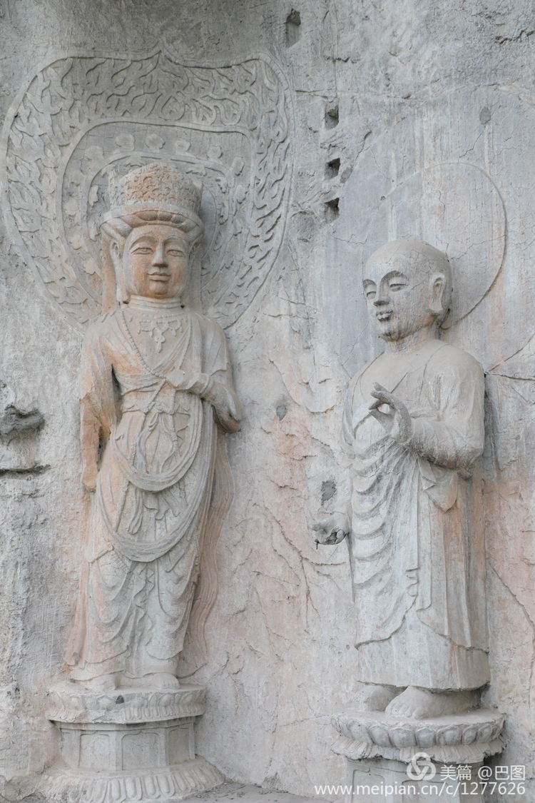 洛阳山寨水泥厂,洛阳山寨版龙门