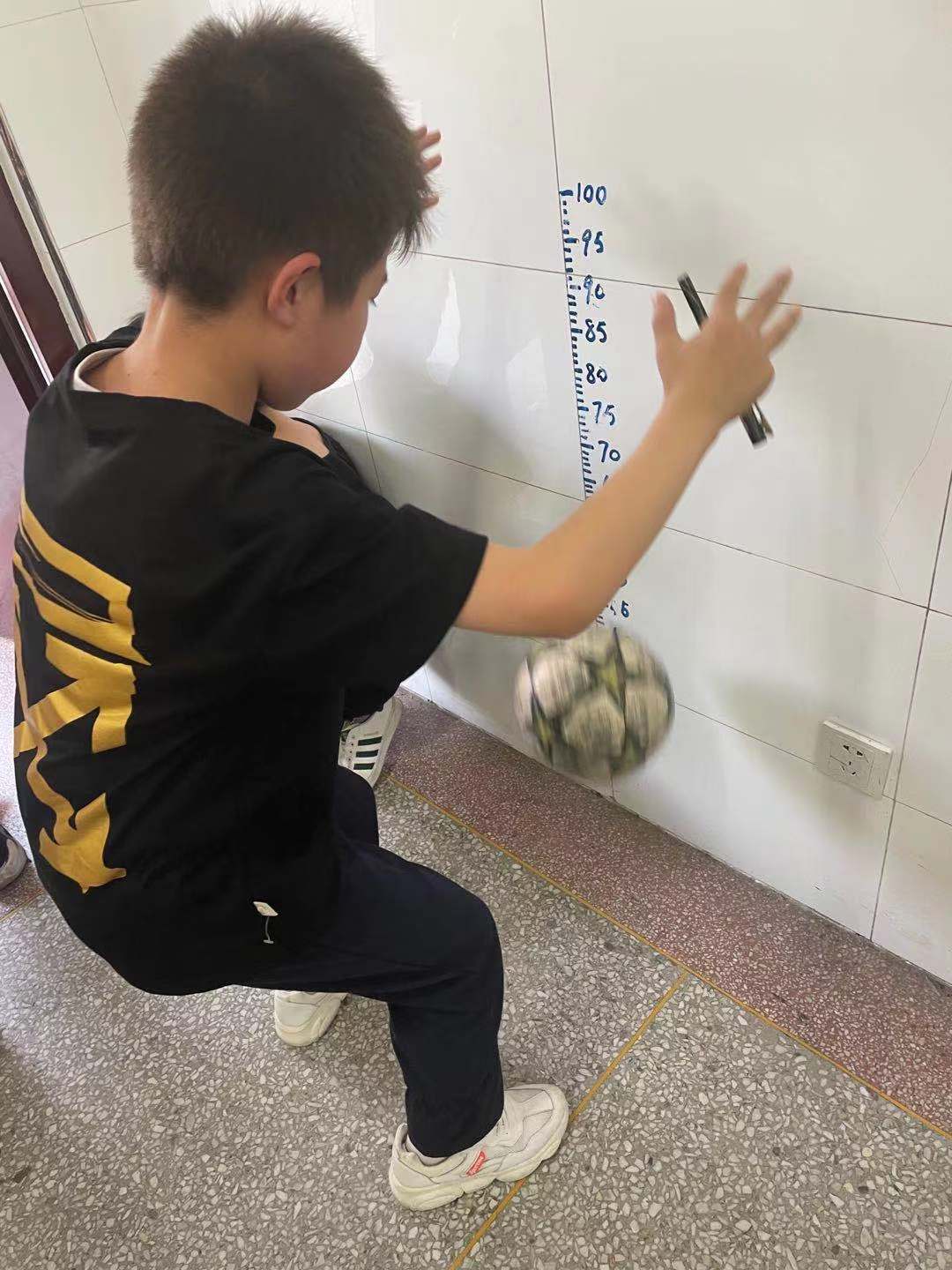 球的反弹多高合适,球落地反弹是什么力