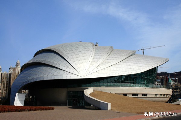 大连滨海路的美景之旅,大连海滨路旅游攻略