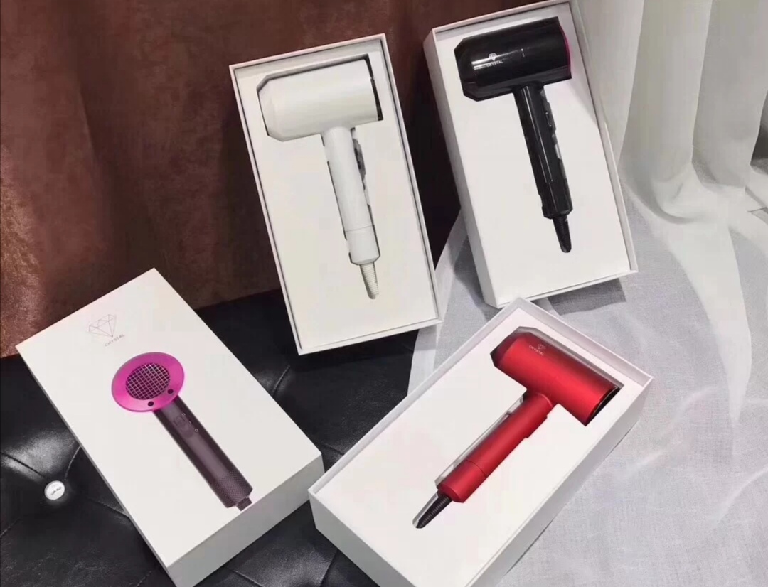 负离子吹风机真的很好吗,负离子吹风机和一般吹风机区别