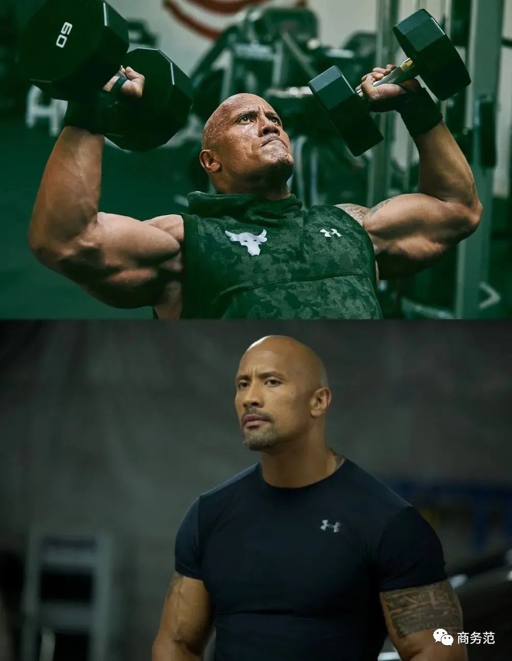 健身训练衣夏季怎么穿好看,实用健身衣推荐