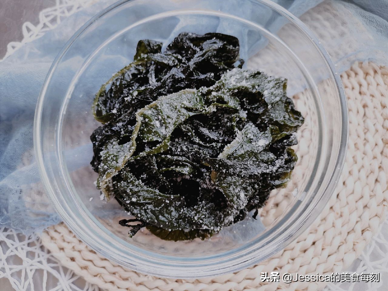 昆布和海带裙带菜,昆布是海产品吗