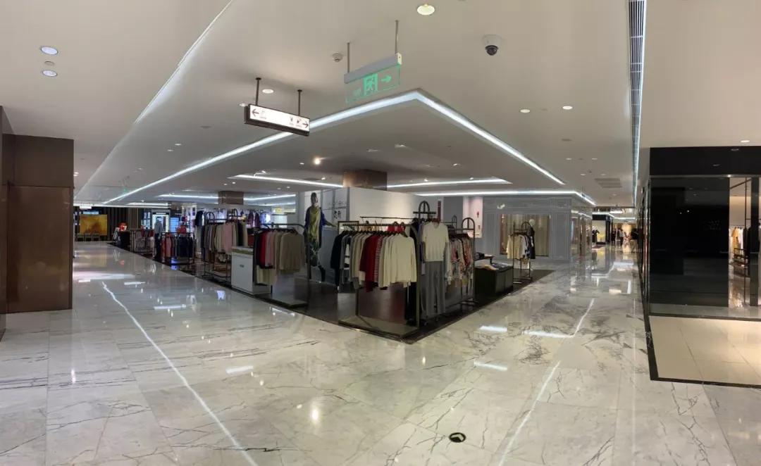 中国一年巨亏100亿企业,日本高岛屋公司