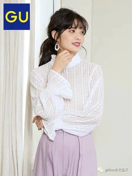 Lolita协会会长美沙子教你做“痛lo”？地球人混搭Lo装推荐