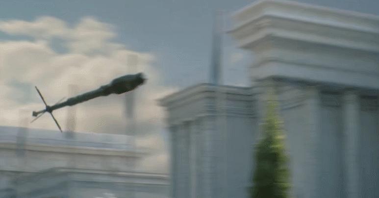 《生化危机》诅咒暴君全系列最强的生化兵器之一战场上的人形坦克