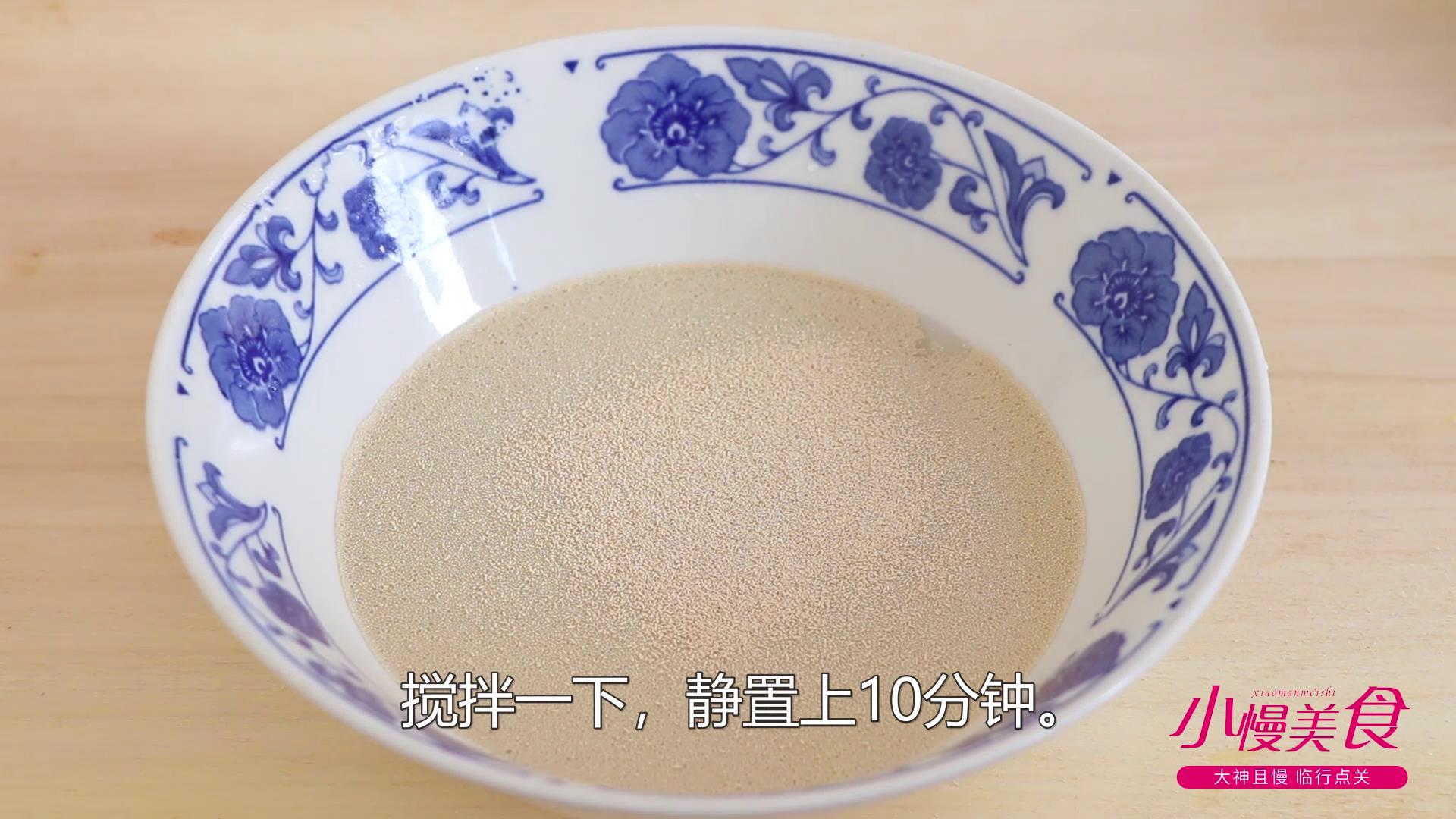 怎么蒸馒头好吃又松软不塌陷,如何制作蒸馒头不塌陷呢