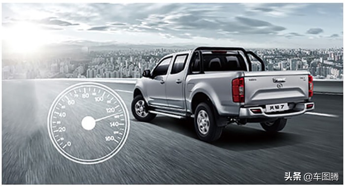 风骏5和风骏7的对比哪个值得购买,郑州日产锐骐6和长城风骏7哪个好